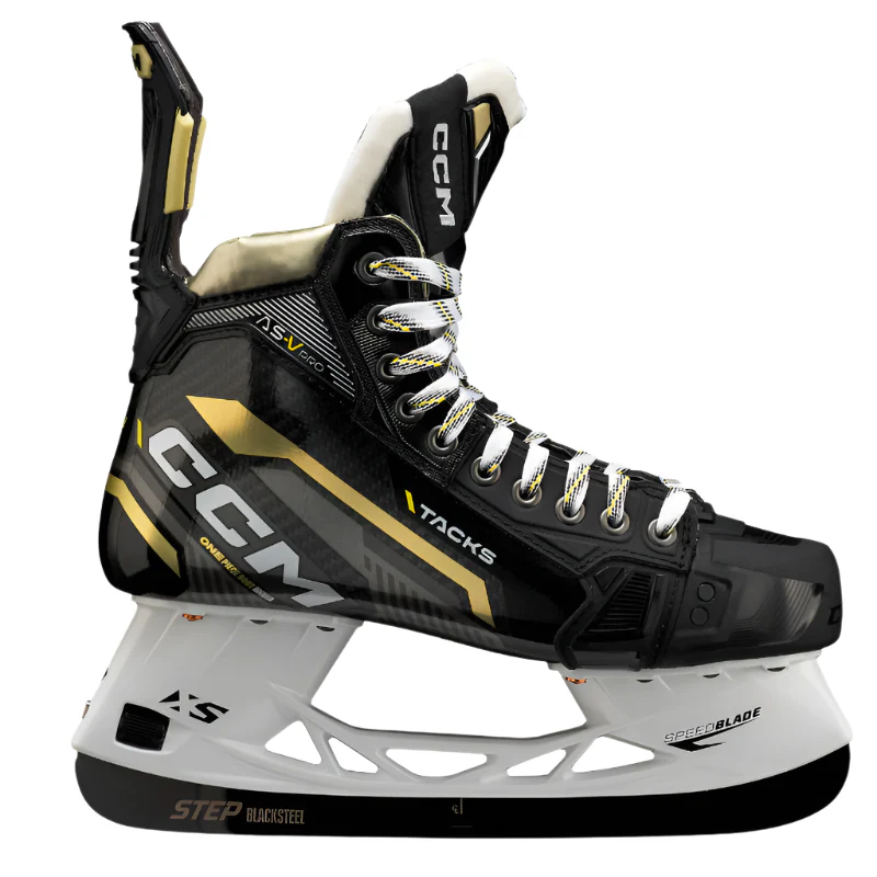 New Skates