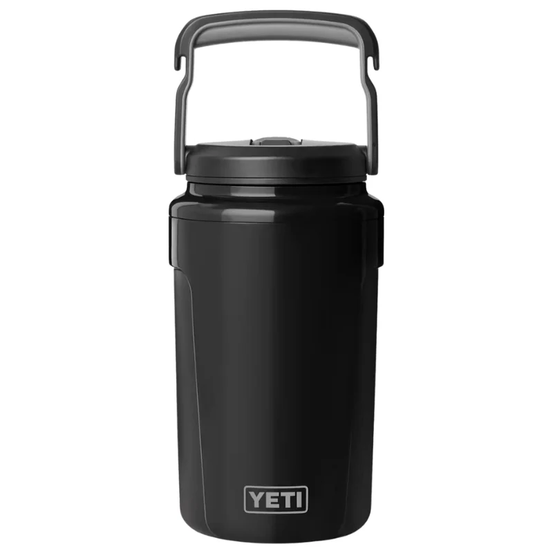 New YETI